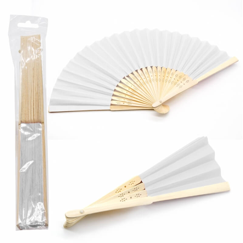White Fan White Fan
