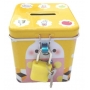 Hucha Para Niños
