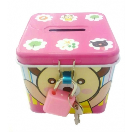 Hucha para niños