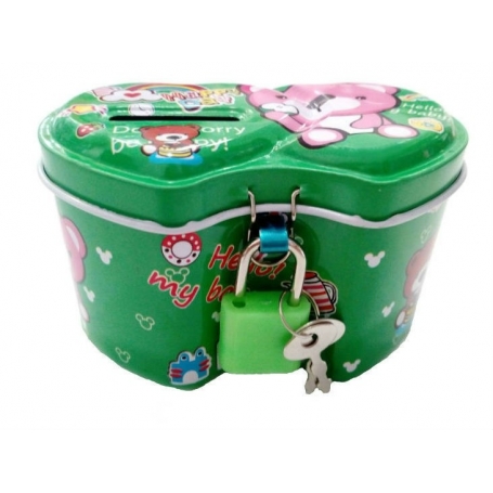 Regalos huchas para niños originales y baratas