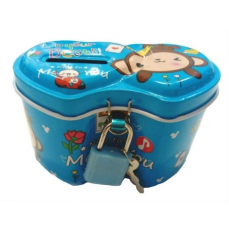 Regalos huchas para niños originales y baratas