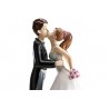 Figuras Novios para Tartas de Boda ❤️ muy Baratas y Originales