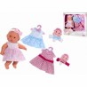 Muñecas para niñas y complementos originales y baratos