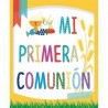 Complementos para Comunión: Accesorios y Decoración para un Día Inolvidable