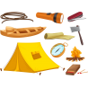 Regalos para campamento de verano