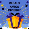 Regalos Amigo Invisible para Hombres, Mujeres y Niños Baratos y Originales