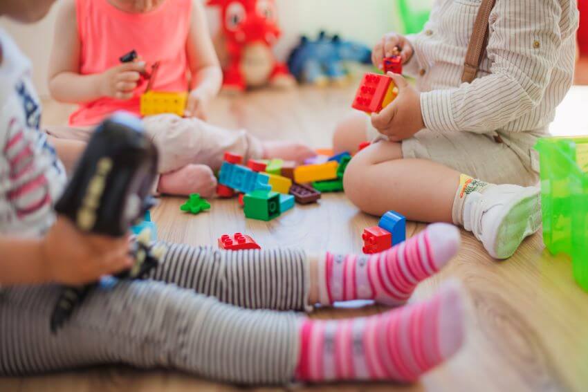 Jouets pour moins de 5 euros