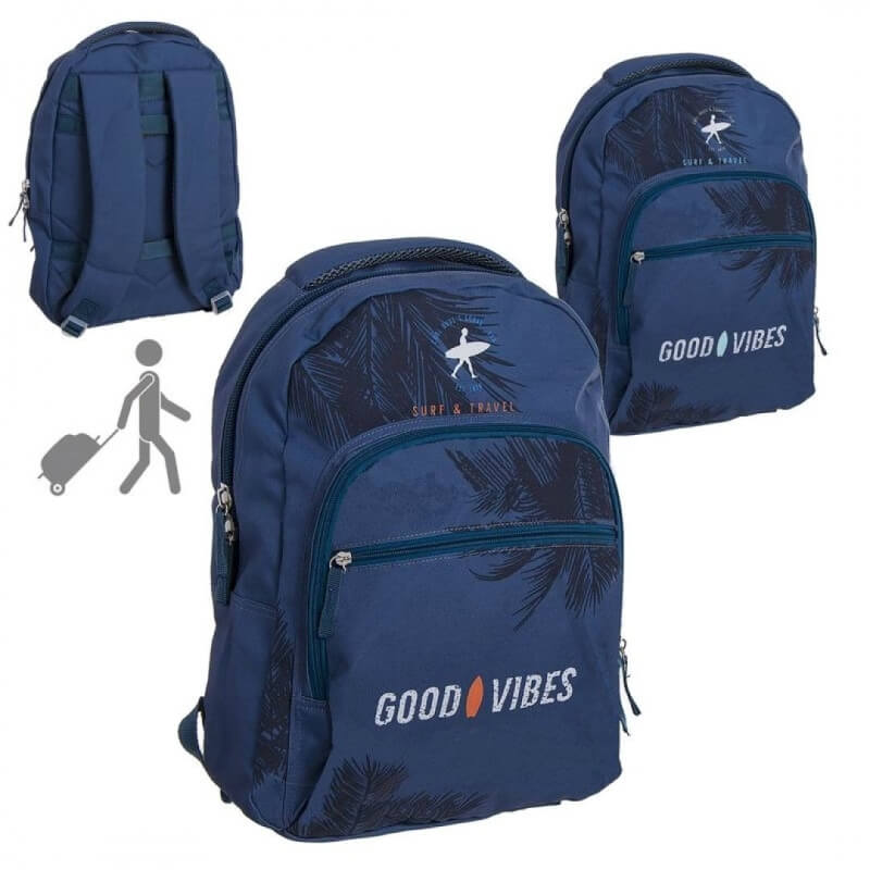 Mochila escolar 