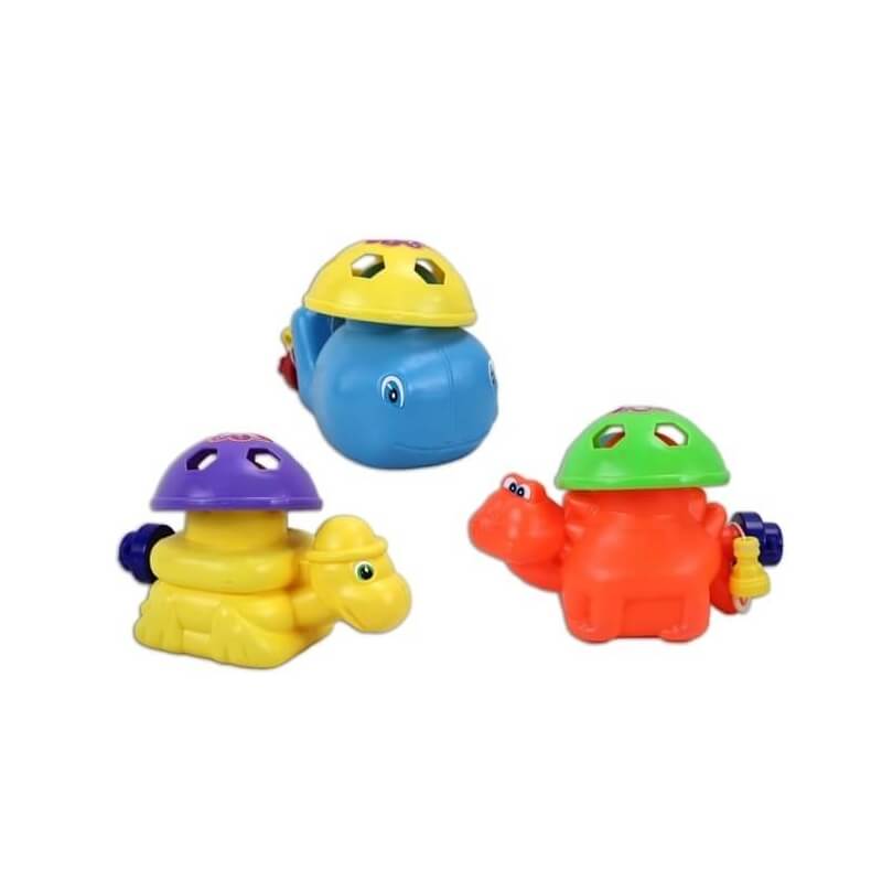 Aspersor infantil