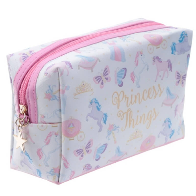 Neceser de unicornio