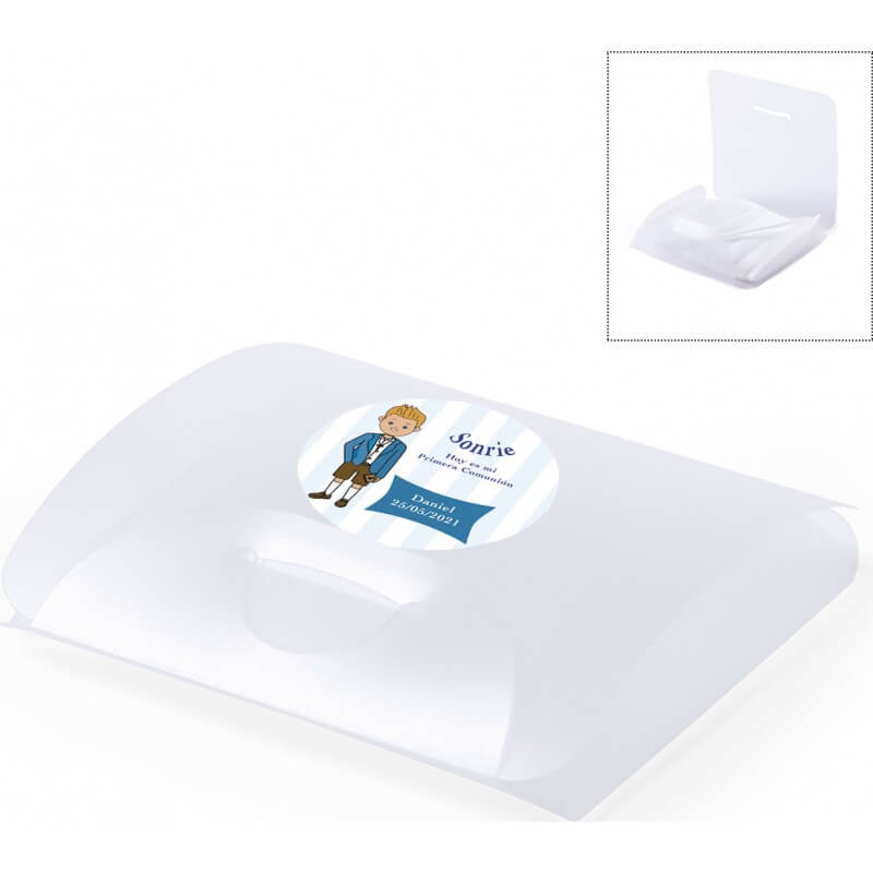 PortaMascarilla Personalizable