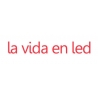 La vida en led