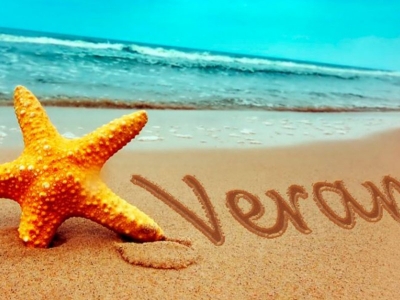¿Cómo hacer para que los más pequeños de casa disfruten del verano?