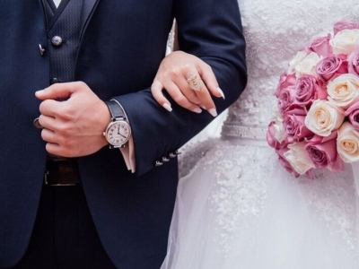 Complementos originales y diferentes, especial Boda