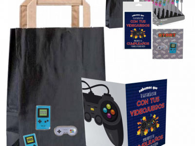 La Importancia de la Presentación en los Regalos