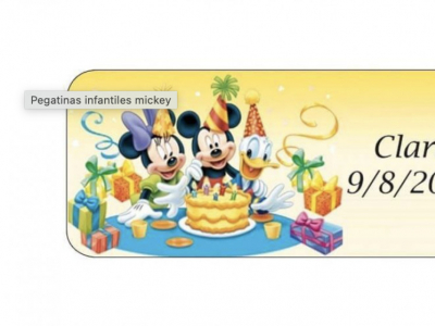 Los detalles personalizados: la clave para un regalo especial