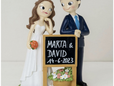Guía de regalos para diferentes ocasiones: bodas, bautizos, baby showers