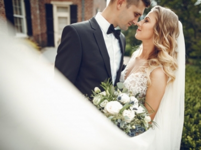 Detalles de Boda para Invitados 