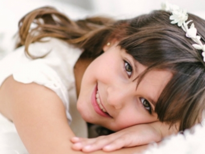 ¿Qué regalar a una niña que hace la Comunión?