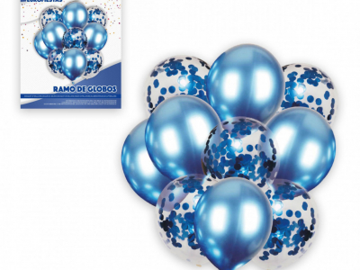 Descubre la Versatilidad y Economía de la Decoración con Globos en tus Eventos