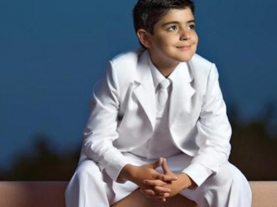 ¿Qué regalar a un niño que hace la Comunión?